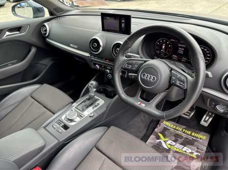 2019 Audi A3 - photo 10
