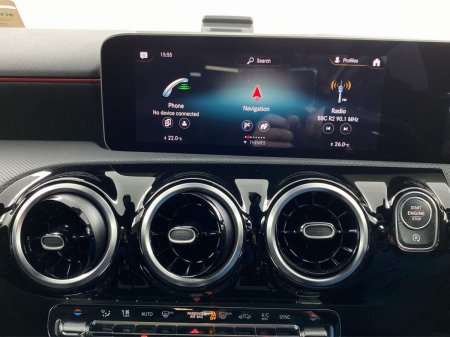 2020 Mercedes-Benz A-Class - photo 16