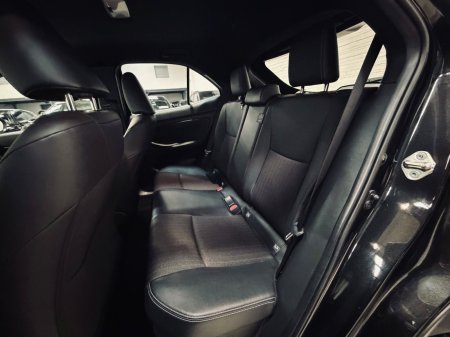 2024 Toyota Yaris Cross - photo 13