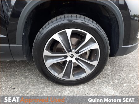 2023 SEAT Ateca - photo 6