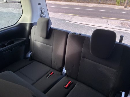 2019 Nissan Serena - photo 22