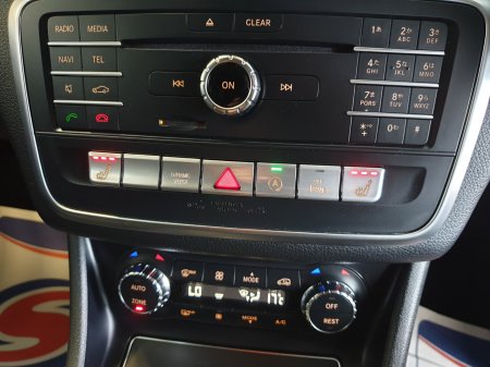 2017 Mercedes-Benz CLA - photo 17