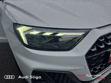 2024 Audi A1 - photo 17