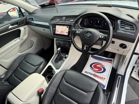 2020 Volkswagen Tiguan - photo 7