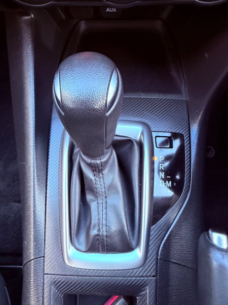 2015 Mazda Mazda3 - photo 17