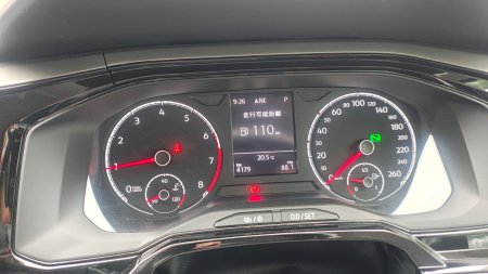 2018 Volkswagen Polo - photo 5