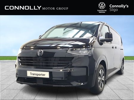 2026 Volkswagen Transporter - photo 12