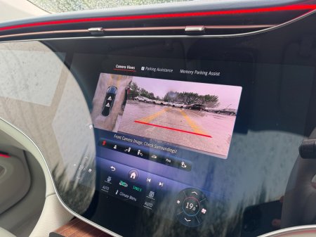 2024 Mercedes-Benz EQS - photo 10