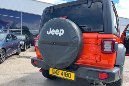 2019 Jeep Wrangler - photo 40