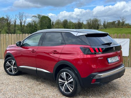 2023 Peugeot 3008 - photo 5