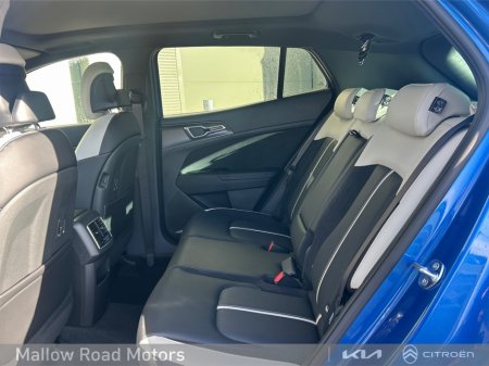 2026 Kia Sportage - photo 9