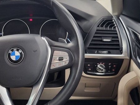 2021 BMW X3 - photo 18