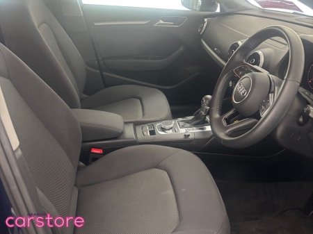 2019 Audi A3 - photo 9
