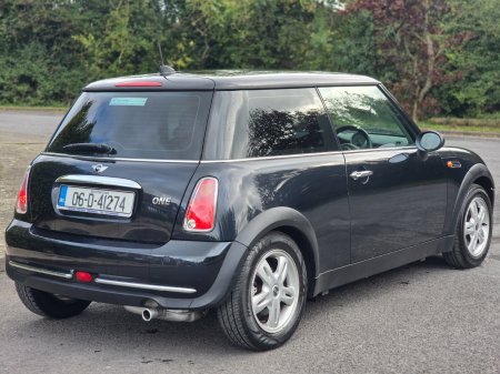 2006 Mini One - photo 5