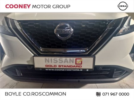 2022 Nissan Qashqai - photo 26