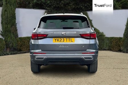 2023 SEAT Ateca - photo 7