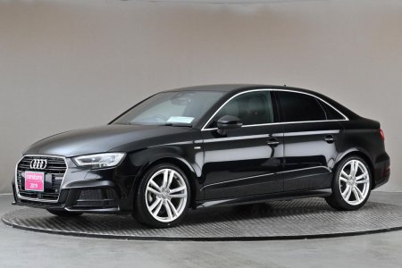 2019 Audi A3 - photo 4