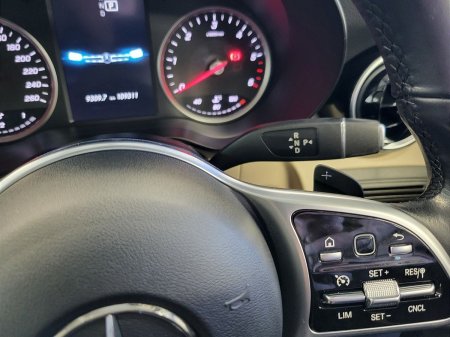 2022 Mercedes-Benz GLC - photo 10