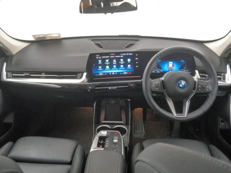 2024 BMW X1 - photo 4