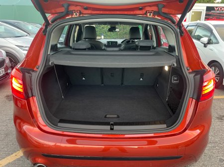 2018 BMW 2-Series - photo 28