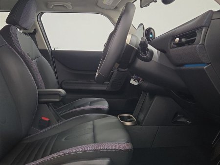 2025 Mini Cooper - photo 12