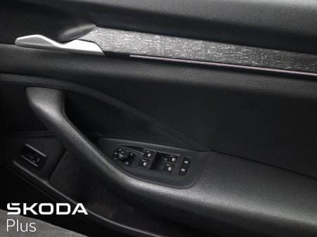 2024 Skoda Superb - photo 33
