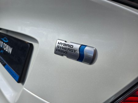 2019 Toyota C-HR - photo 22
