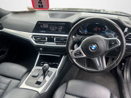 2020 BMW 3-Series - photo 14