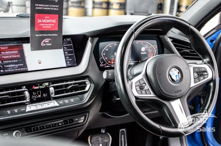 2020 BMW 1-Series - photo 33