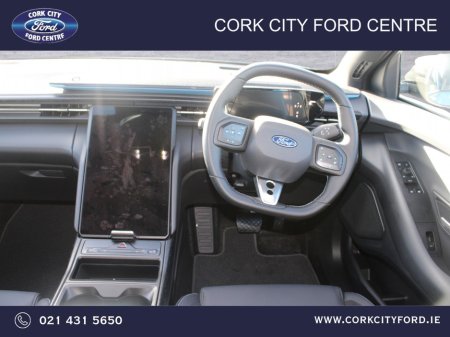 2026 Ford Capri - photo 10
