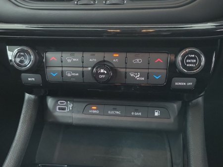 2026 Jeep Compass - photo 17