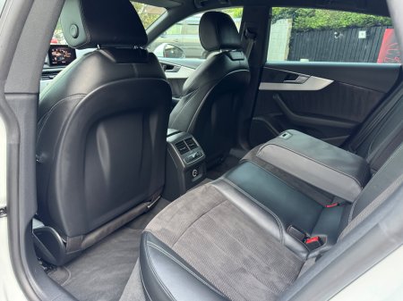 2019 Audi A5 - photo 20