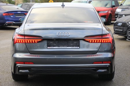 2025 Audi A6 - photo 4