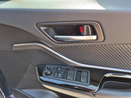 2021 Toyota C-HR - photo 29