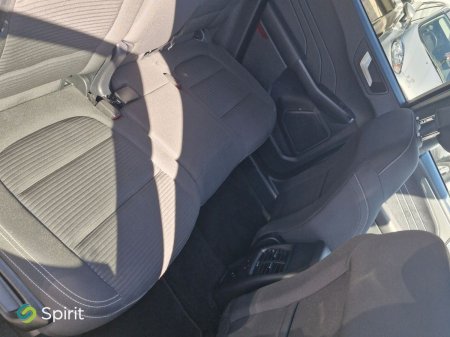 2024 Ford Kuga - photo 5