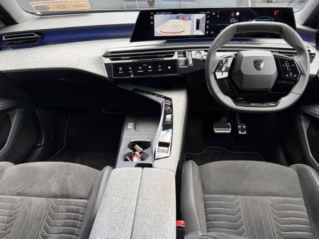 2024 Peugeot 3008 - photo 3