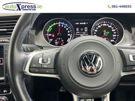2017 Volkswagen Golf - photo 26