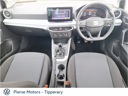2025 SEAT Arona - photo 4
