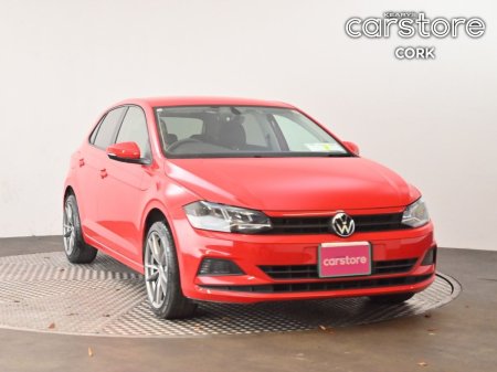 2021 Volkswagen Polo TSI TREND LINE