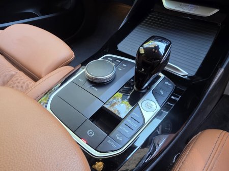 2024 BMW X3 - photo 19