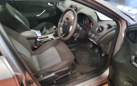 2011 Ford Mondeo - photo 12