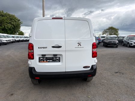2021 Peugeot Expert - photo 4