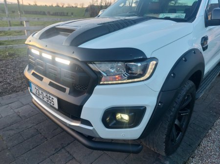 2023 Ford Ranger - photo 15