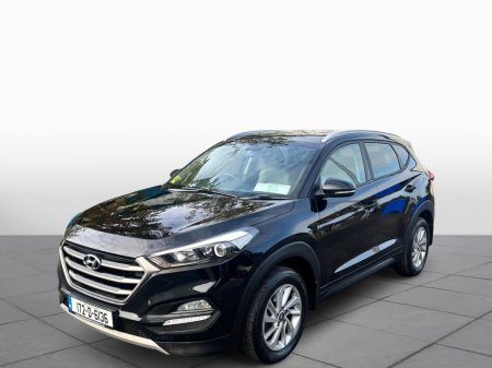 2017 Hyundai Tucson - photo 6