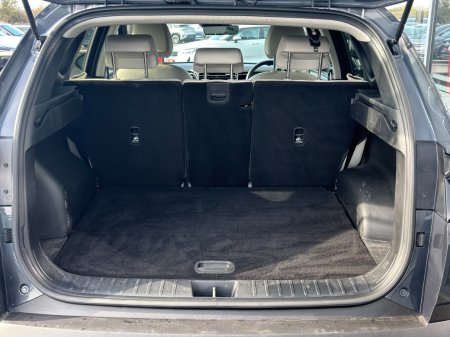 2022 Hyundai Tucson - photo 23