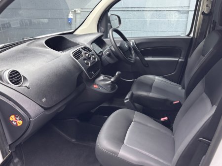 2020 Renault Kangoo - photo 9