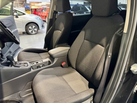 2023 Honda Vezel - photo 22