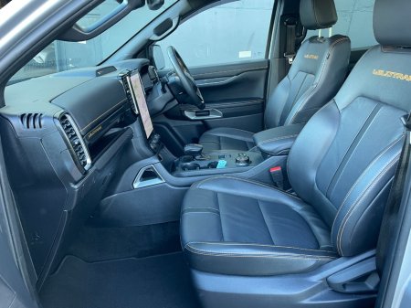 2024 Ford Ranger - photo 8