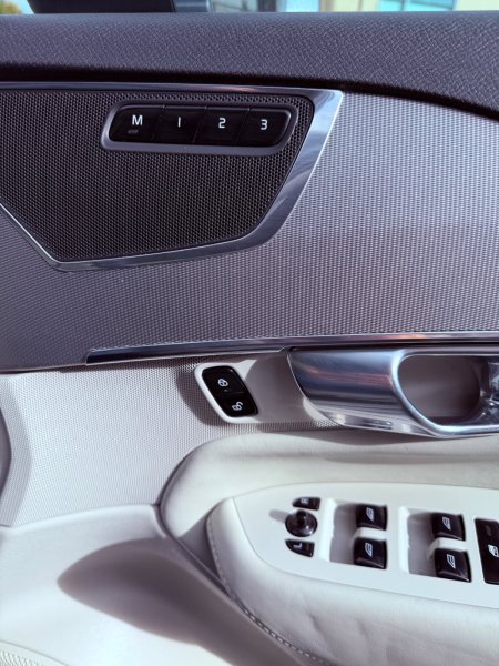 2017 Volvo XC90 - photo 23