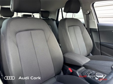 2023 Audi Q2 - photo 20